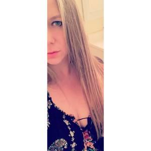 Meet your Posher, Priscilla